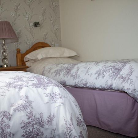 Whitecroft B&B Kirknewton  Exterior foto