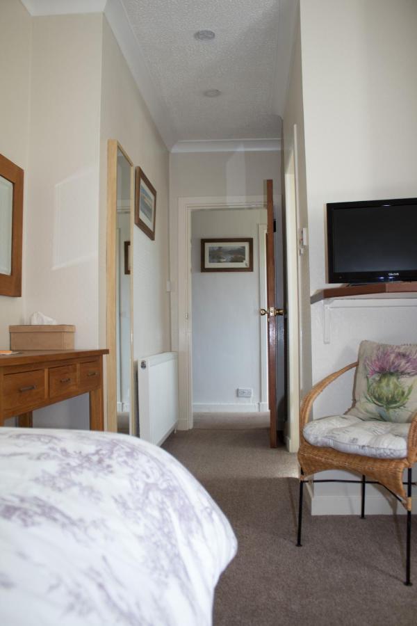 Whitecroft B&B Kirknewton  Exterior foto